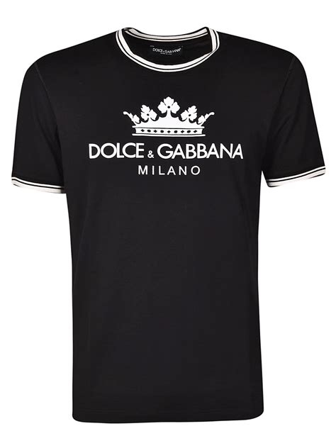 dolce and gabana t shirt.